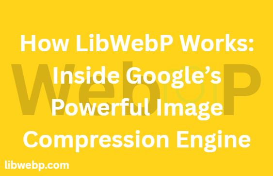 Libwebp