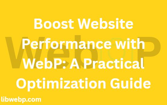 WebP